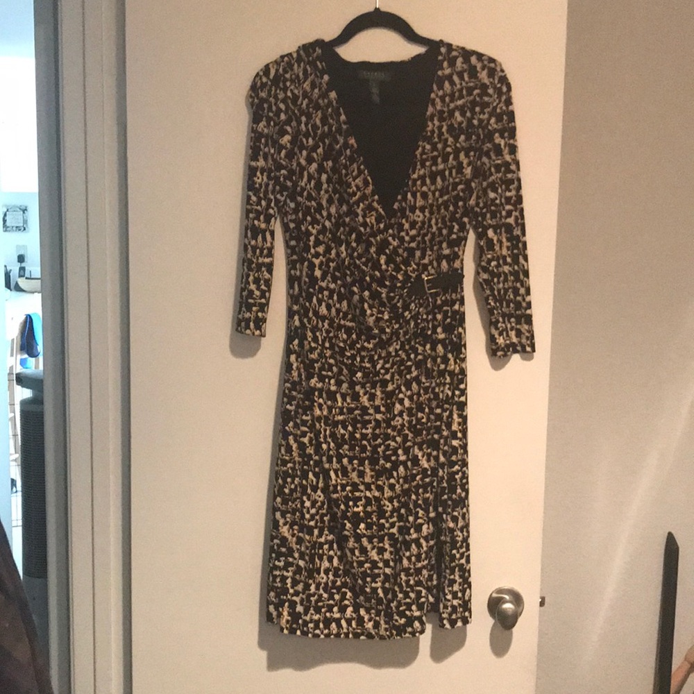 Ralph Lauren Dress
